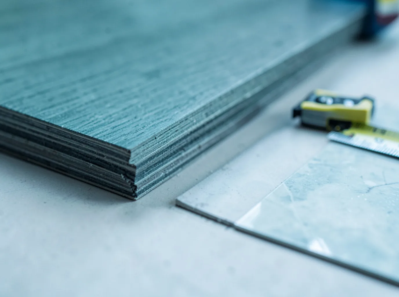 Luxury Vinyl Plank Installation Rockham, SD FAQs